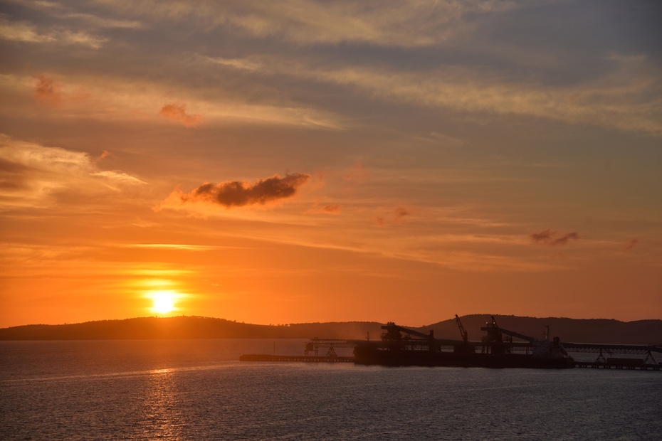 南大洋的深海,南大洋海域