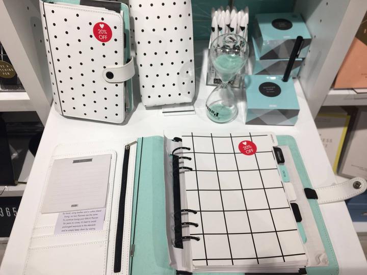 香港超好逛的文具店,香港必买文具店铺