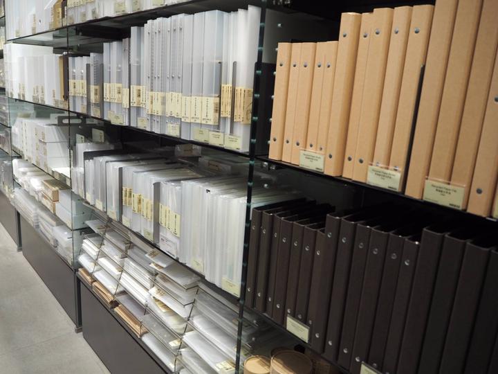 香港超好逛的文具店,香港必买文具店铺