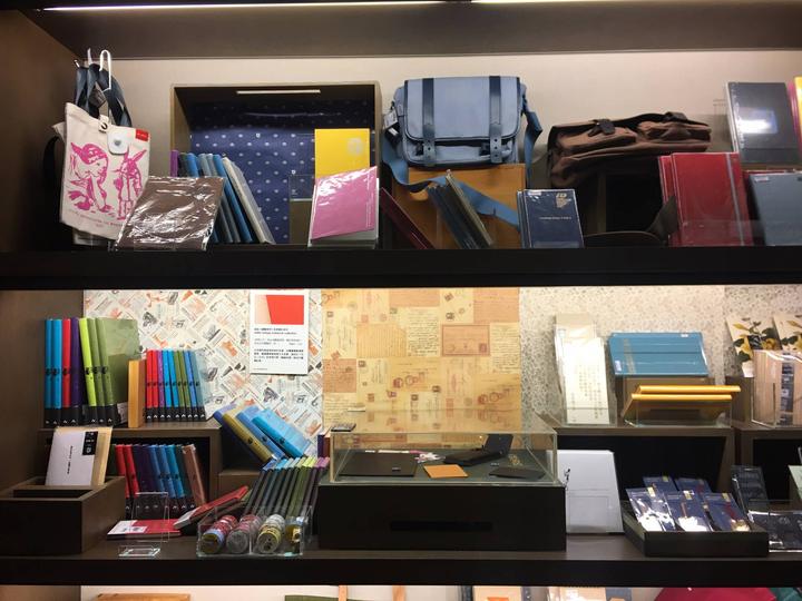 香港超好逛的文具店,香港必买文具店铺