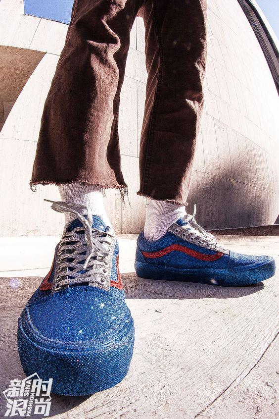 今年流行的10款运动鞋,今年最流行的五款运动鞋