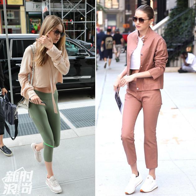 今年流行的10款运动鞋,今年最流行的五款运动鞋