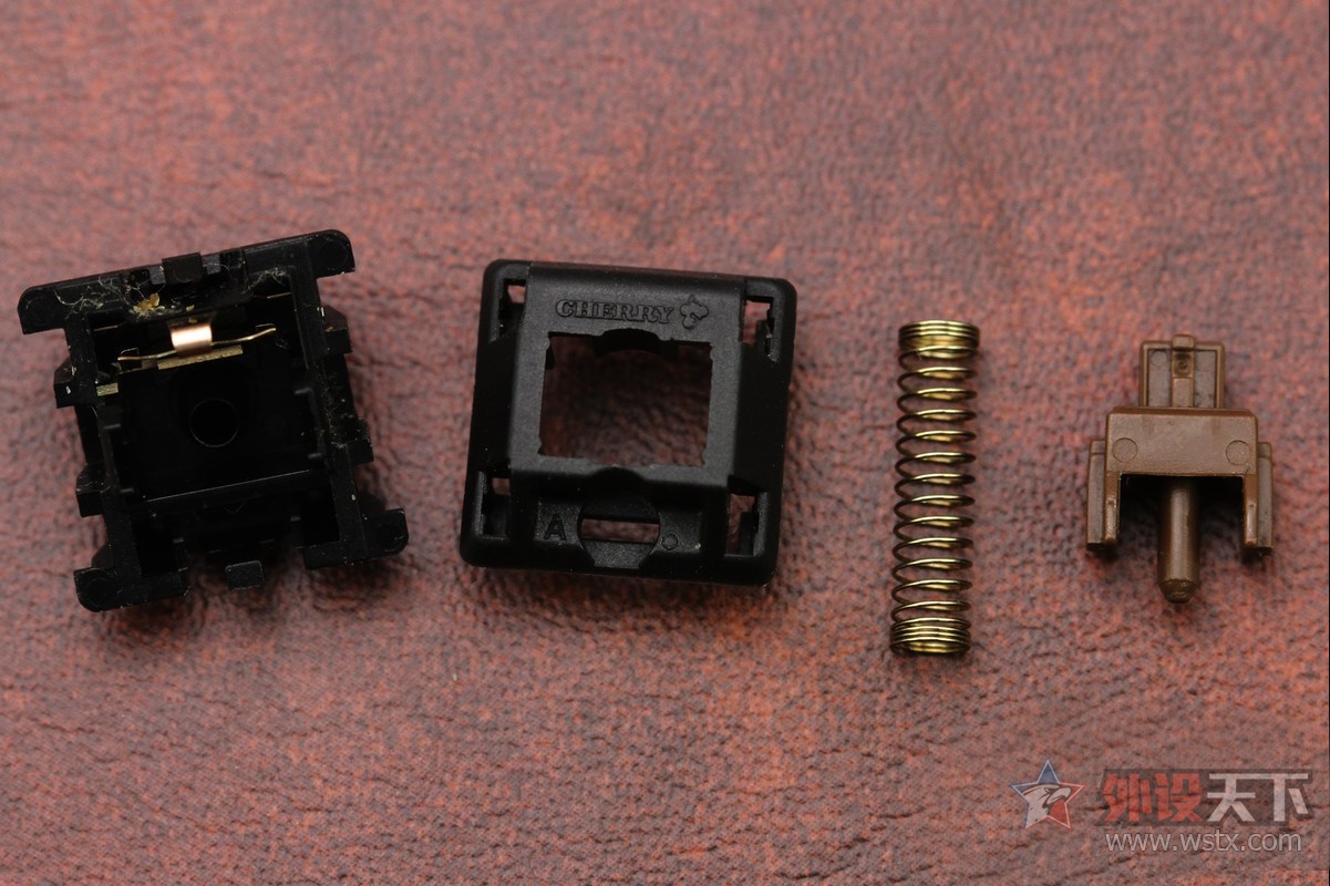 手感和hhkb一样的静电容键盘 (hhkb静电键盘怎么样)