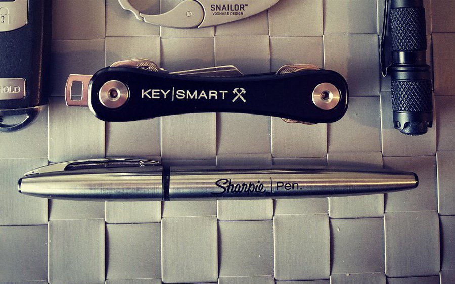 十大edc必备物品,2020年edc十佳必备装备