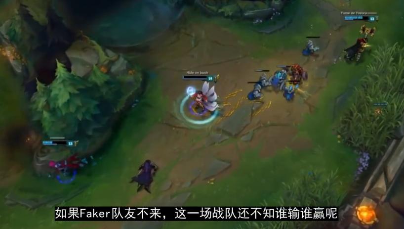 殊途同归的两人,殊途同归的两个人