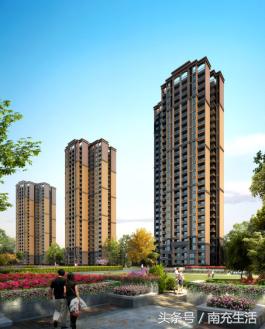 鸿通集团2020年在南充拿地情况,鸿通南充拿地