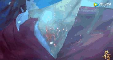 《楚乔传》结局太草率，宇文玥沉入冰湖，月七也死了！制片方微博沦陷，第二部原班人马你还追吗？