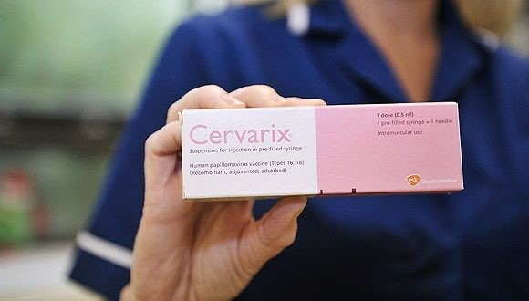 治愈癌症成为可能,国内首个宫颈癌疫苗—希瑞适正式上市