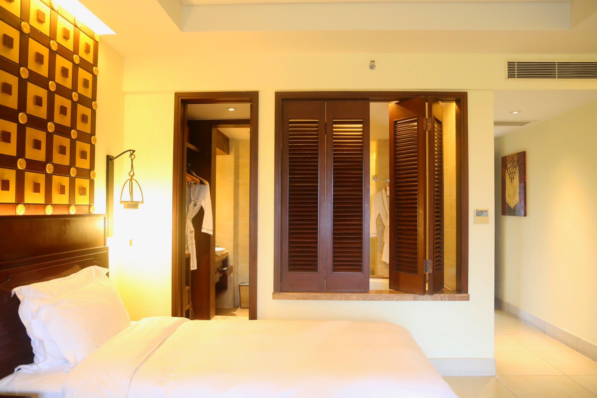 三亚湾和亚龙湾铂尔曼度假酒店,亚龙湾铂尔曼度假