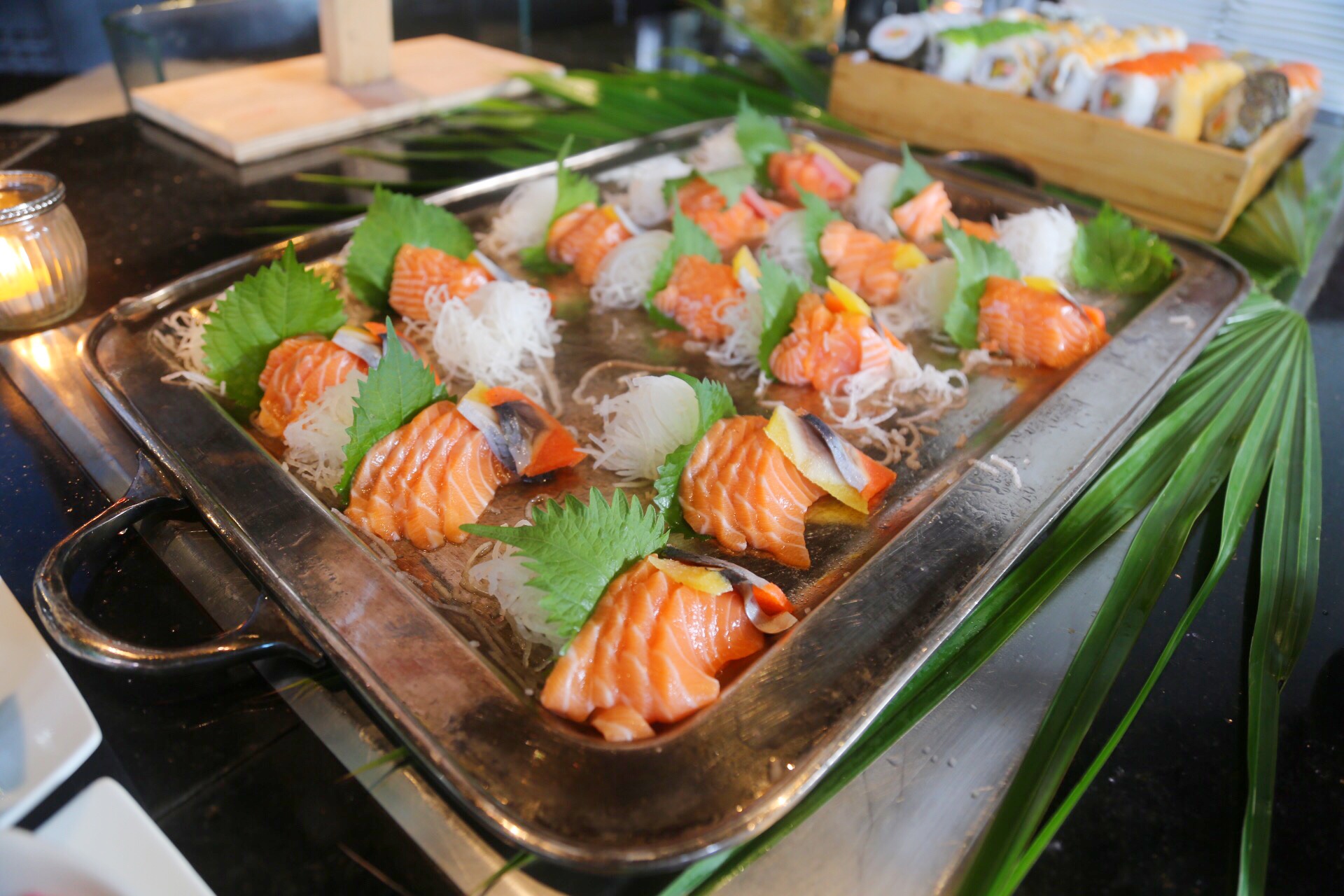 三亚湾和亚龙湾铂尔曼度假酒店,亚龙湾铂尔曼度假