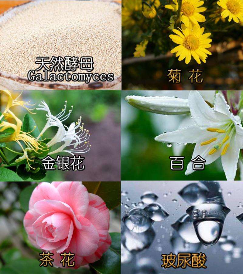 评测│只要一晚，感受比敷面膜还惊艳的修复效果！绿康丽订制型黄金记忆还幼霜