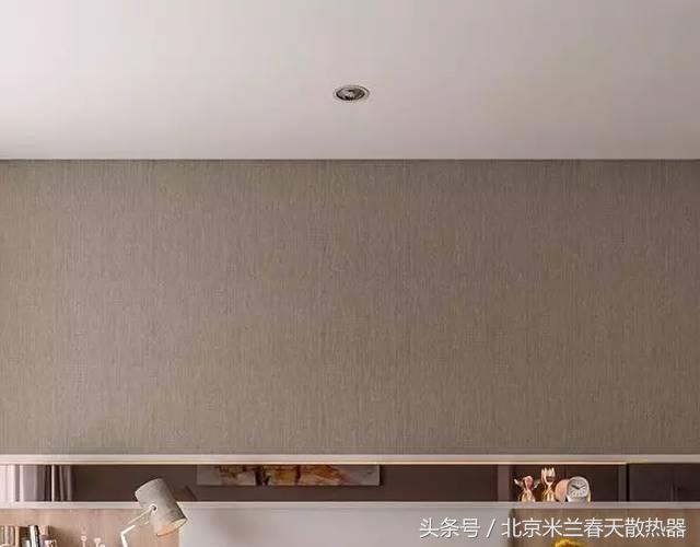 让卧室更明亮,让卧室便有幸福感的装饰