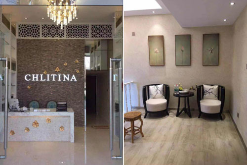 武汉克丽缇娜美容师,武汉克丽缇娜江汉区