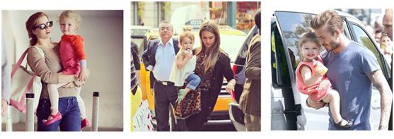 一家人都能穿的亲子装品牌,亲子装明星同款潮牌套装