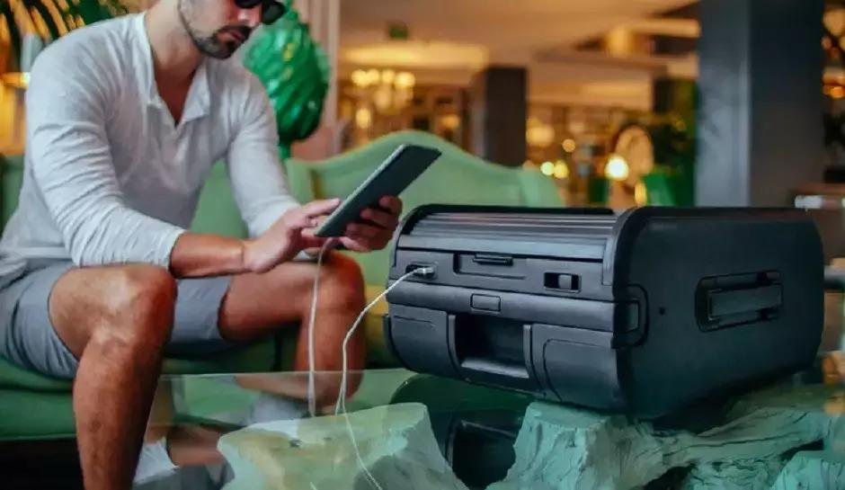 平价又好用的行李箱推荐,行李箱推荐测评性价比高不翻车