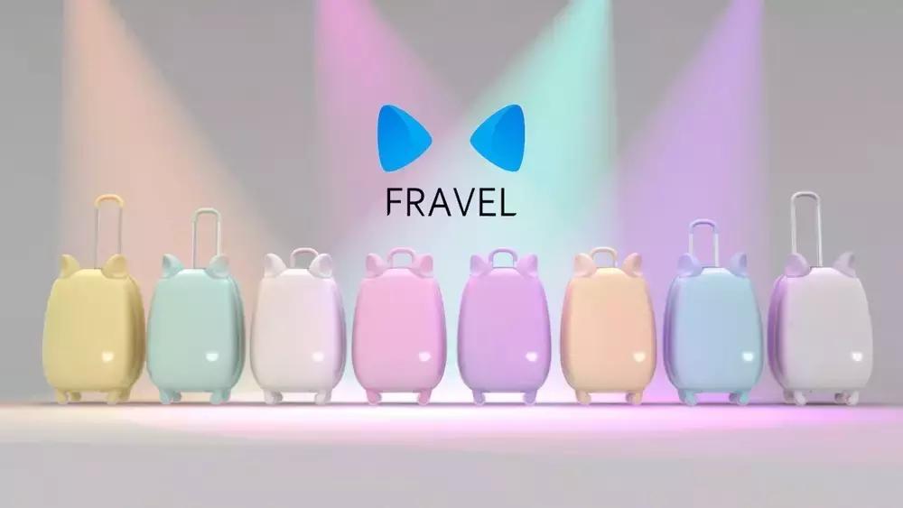 平价又好用的行李箱推荐,行李箱推荐测评性价比高不翻车