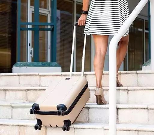 平价又好用的行李箱推荐,行李箱推荐测评性价比高不翻车