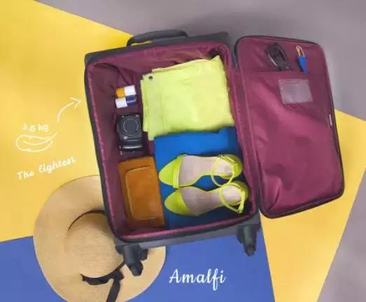 平价又好用的行李箱推荐,行李箱推荐测评性价比高不翻车