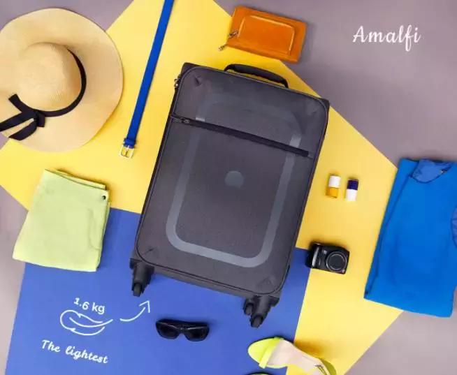 平价又好用的行李箱推荐,行李箱推荐测评性价比高不翻车