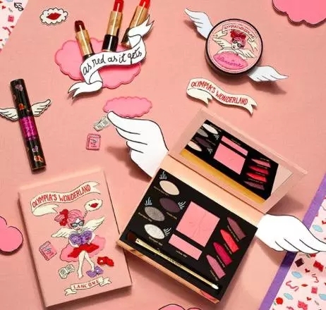 dior999哑光圣诞限量版的颜色,dior999金属版试色