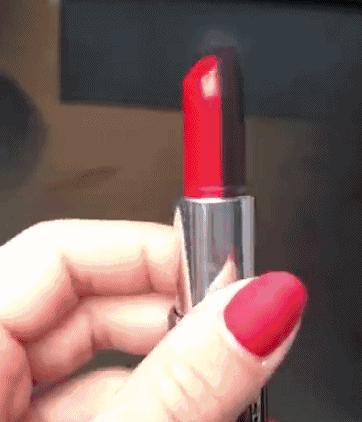 dior999哑光圣诞限量版的颜色,dior999金属版试色