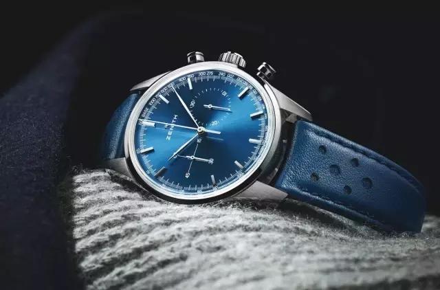 真力时大飞顶级复刻,真力时万国大飞