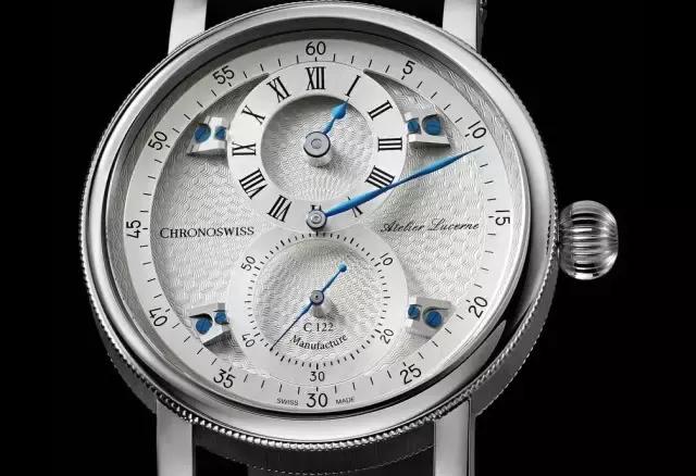 真力时大飞顶级复刻,真力时万国大飞