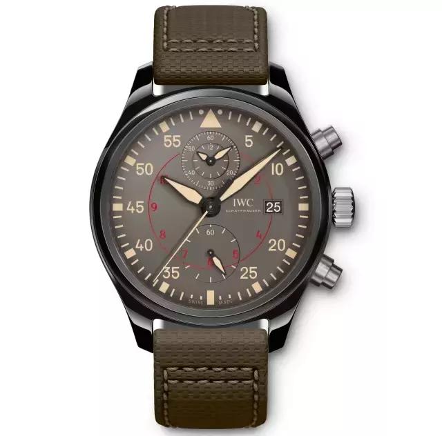 真力时大飞顶级复刻,真力时万国大飞