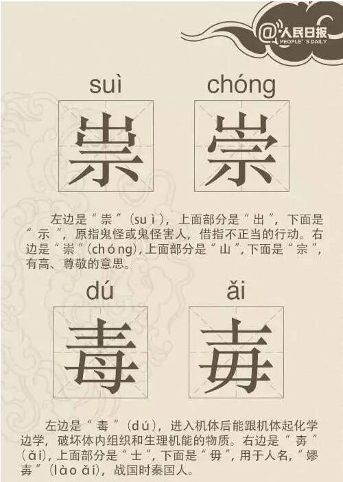 土圭垚壵的寓意,土圭垚壵的同音字