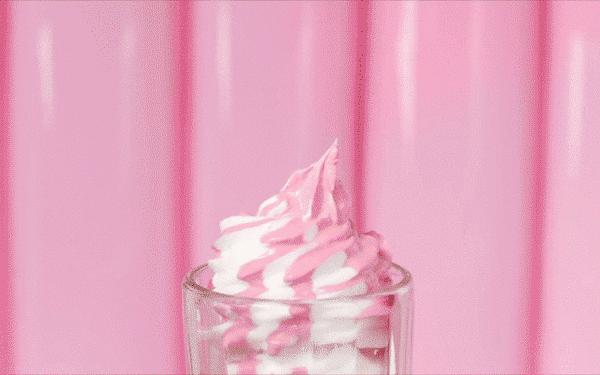 吃冰淇淋左边牙特别疼,吃了冰激淋后大量喝水能稀释吗