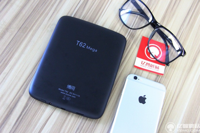 博阅t62的优缺点,博阅t62说明书