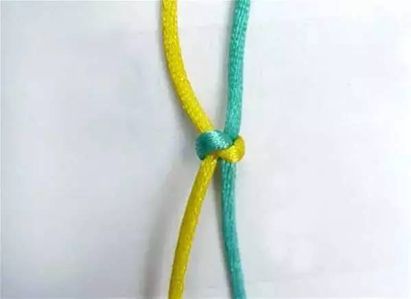 108佛念珠收尾打结教程,菩提念珠108颗怎么打结