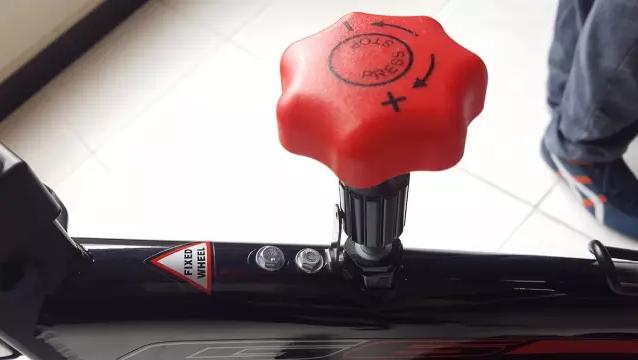 地表最强van车,世界十大动感单车品牌