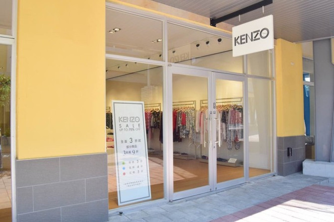 逛奥特莱斯商场攻略,中国奥特莱斯购物攻略