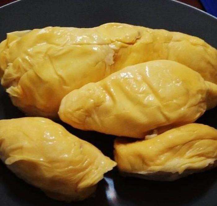 怎么判断没有开榴莲熟不熟,榴莲买回家如何辨认熟不熟