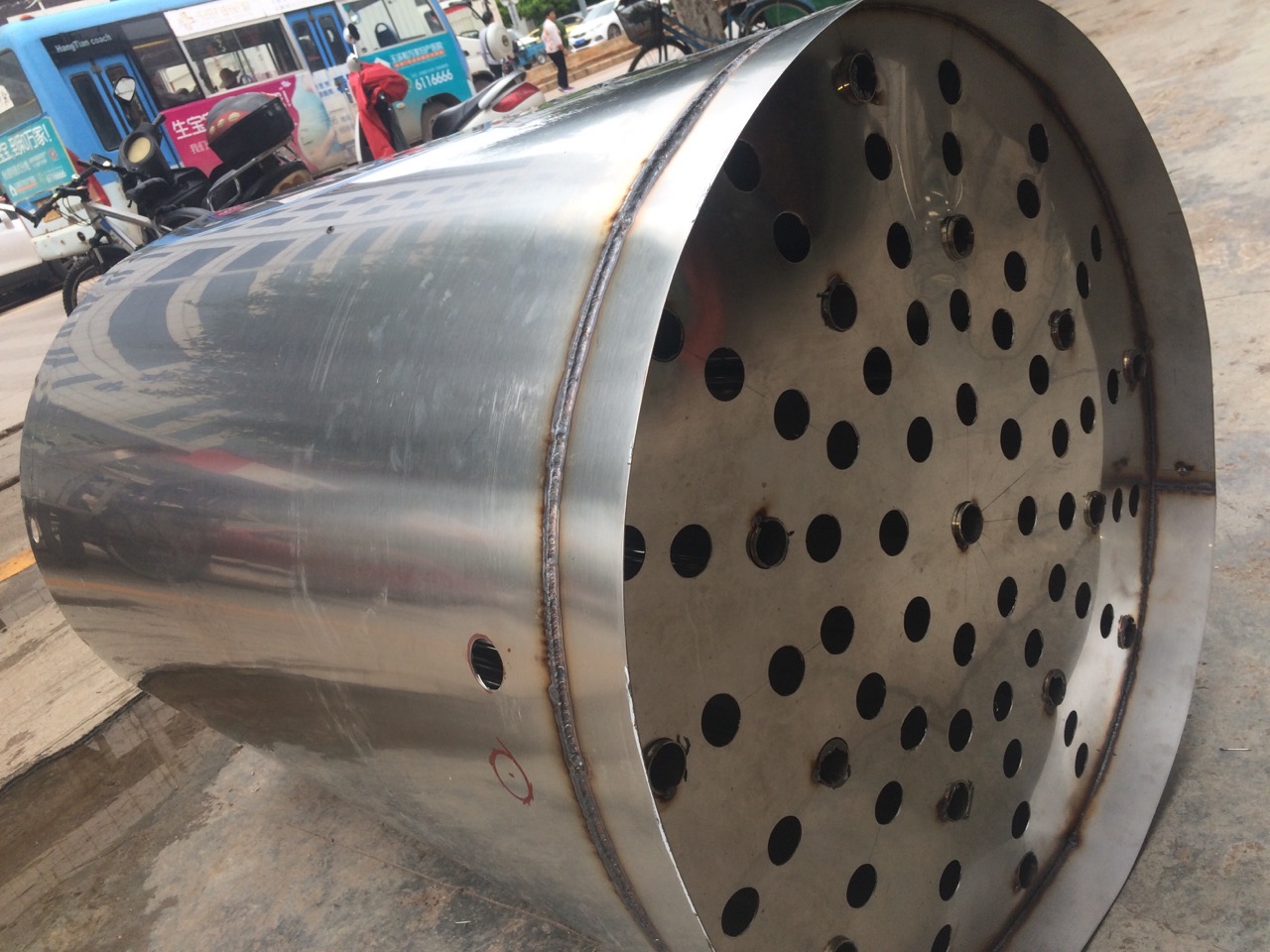 做烤酒设备,怎么自己用设备烤酒