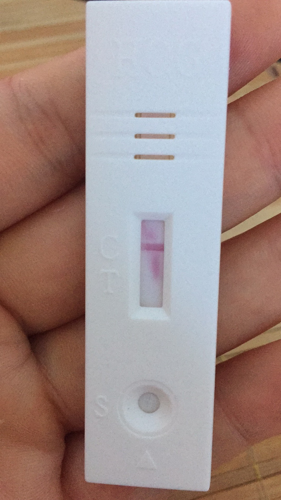 早孕试纸避孕靠谱吗,正确使用早孕试纸的方法