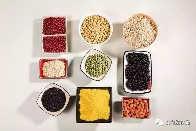 五谷杂粮才是真正的食疗养生秘方,五谷杂粮怎么搭配对身体最好