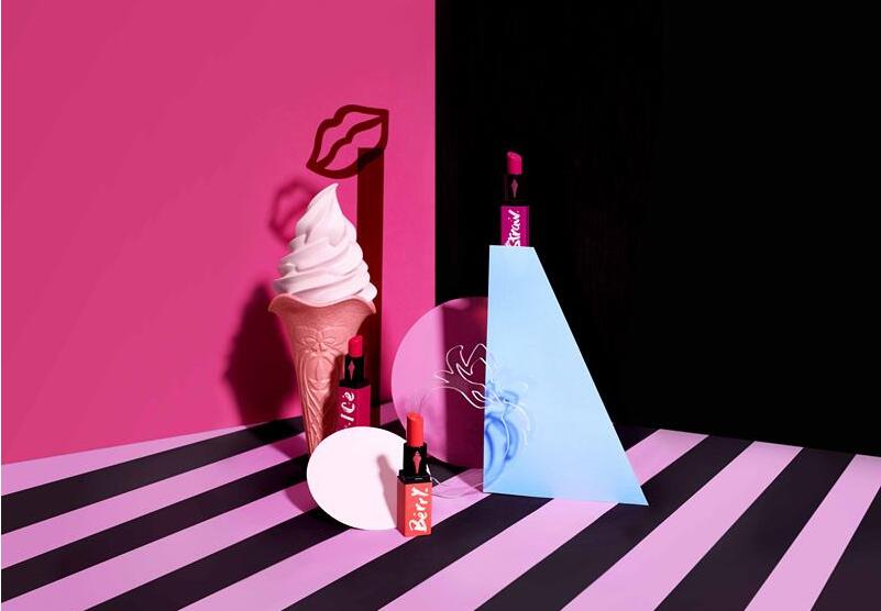 国产货彩妆,新势力的崛起