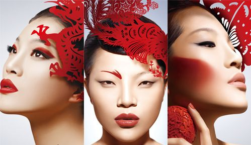 国产货彩妆,新势力的崛起