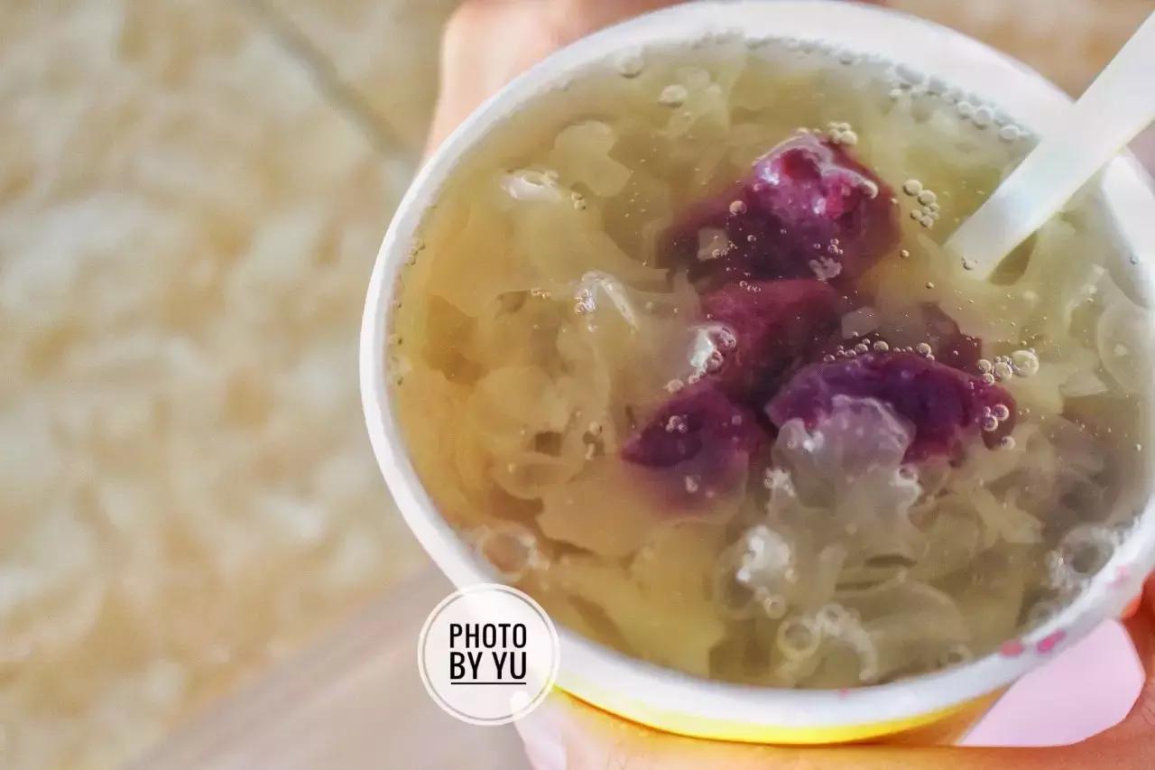 坚守在园湖路，只用一杯清凉陪伴老南宁人度过盛夏酷暑