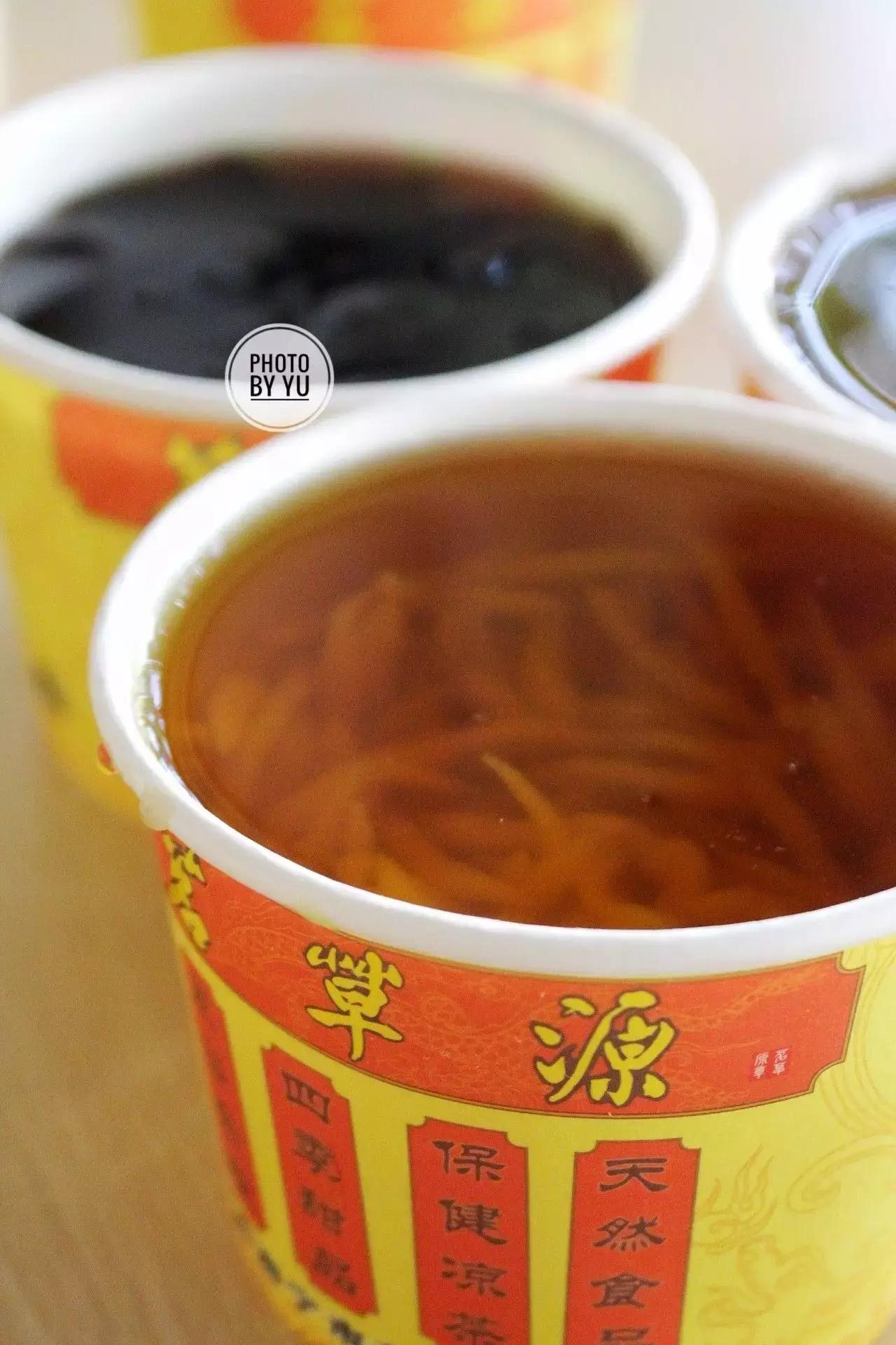 坚守在园湖路，只用一杯清凉陪伴老南宁人度过盛夏酷暑