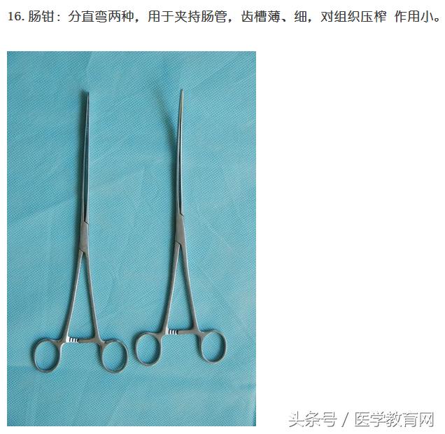 显微外科手术器械有哪些,古代中医外科手术器械