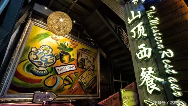 长洲岛竟有座半山望江恐龙主题酒店!吃住玩样样齐!