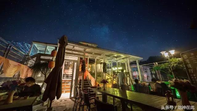 长洲岛竟有座半山望江恐龙主题酒店!吃住玩样样齐!