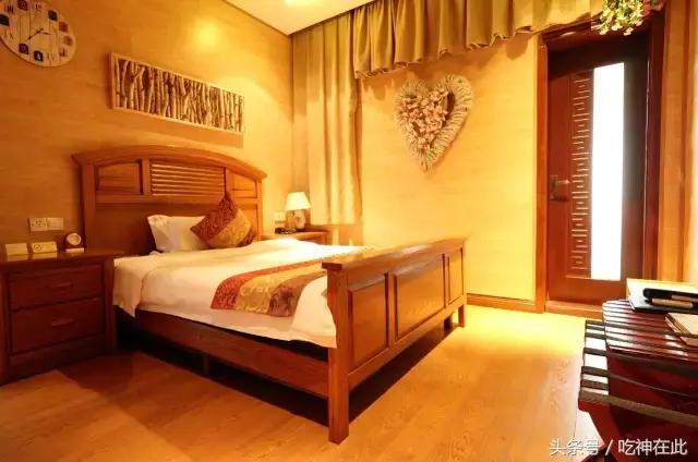 长洲岛竟有座半山望江恐龙主题酒店!吃住玩样样齐!