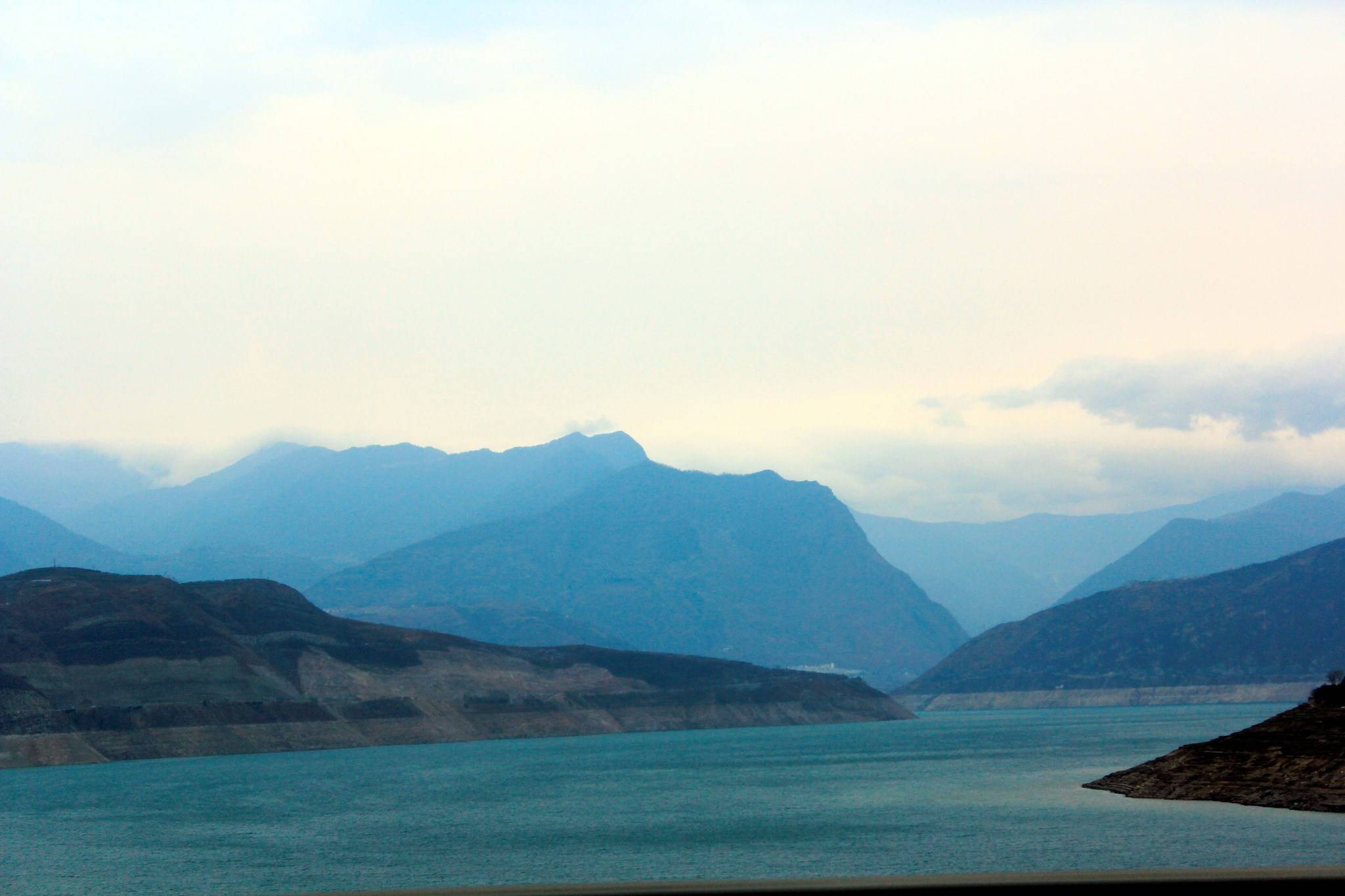 太原成都大理丽江自驾游攻略,从成都去丽江自驾游需要多少钱