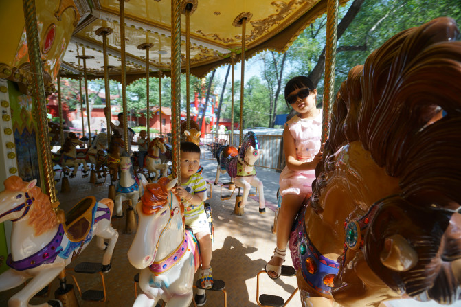 感受大西北的异域风情环疆游结束,南北疆深度游北疆进入南疆