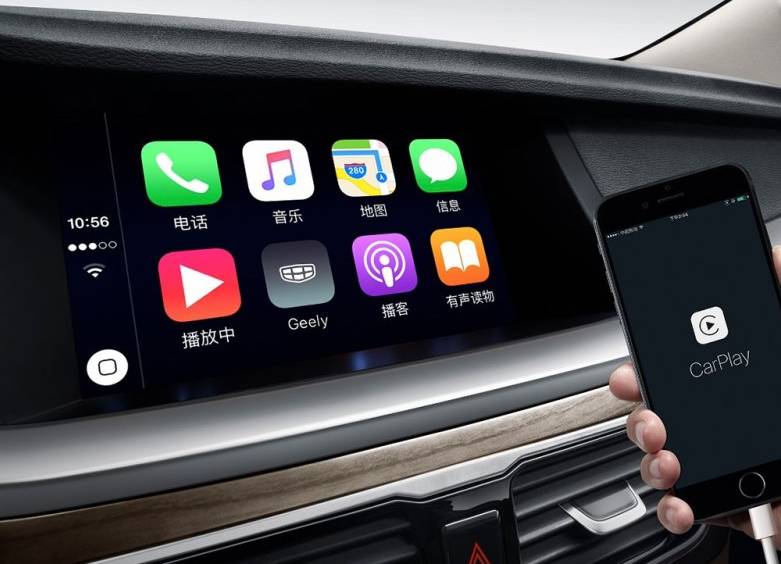 吉利博瑞最新款轿车,最新款吉利博瑞空间展示