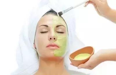 生活妙招：花友们自己制作芦荟面膜